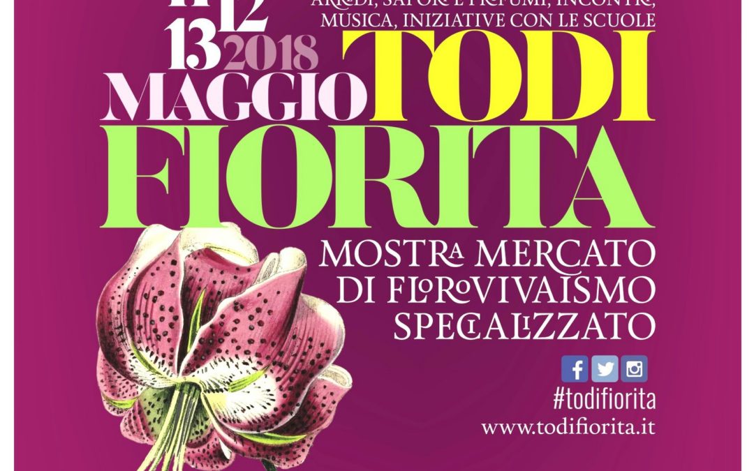 Todi Fiorita: Da definire