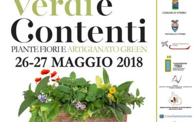 Verdi e contenti